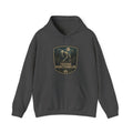 Fresno Nightcrawler Graphic Hoodie
